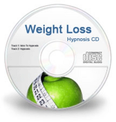 Product picture Weight Loss Hypnosis MP3 
