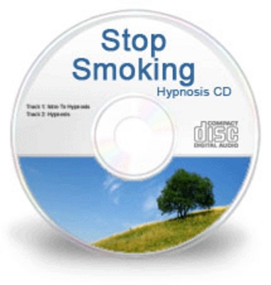 Product picture Quit Smoking Hypnosis Session MP3