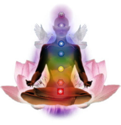 Product picture 7 Chakras Meditation Isochronic Tones and Binaural Beats